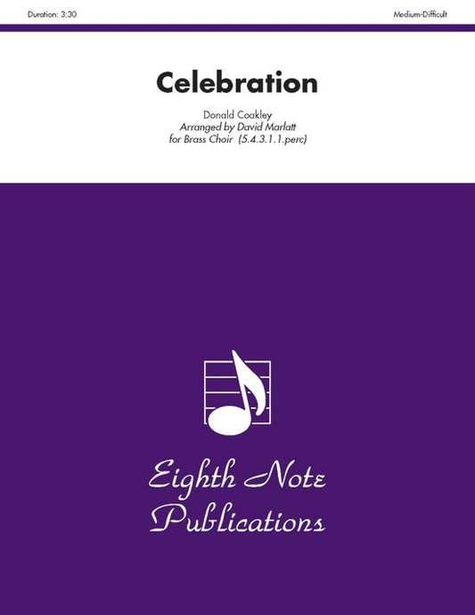 Celebration Brass Choir