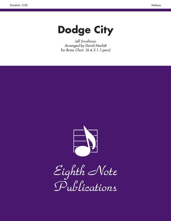 Dodge City Brass Choir