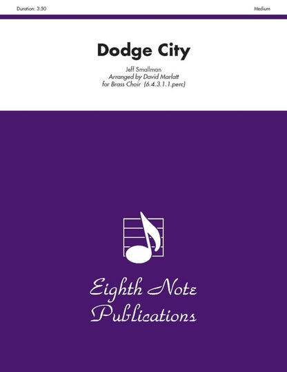 Dodge City Brass Choir