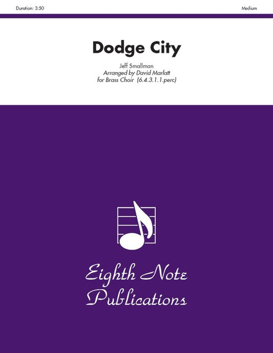 Dodge City Brass Choir