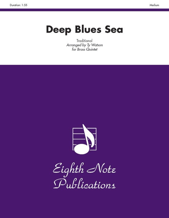 Deep Blues Sea Brass Quintet