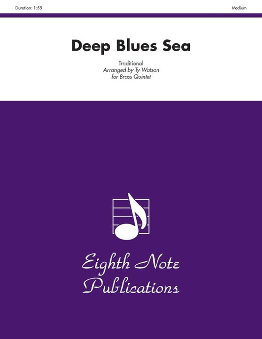 Deep Blues Sea Brass Quintet