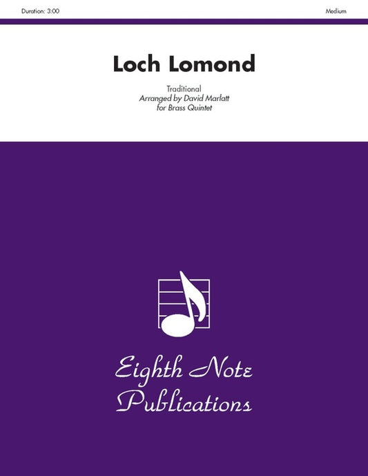 Loch Lomond Brass Quintet