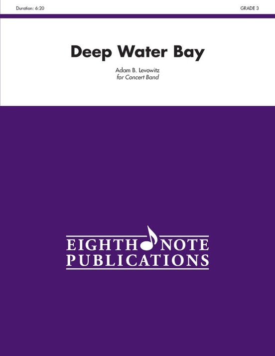 Deep Water Bay Concert Band Gr 3