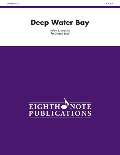 Deep Water Bay Concert Band Gr 3