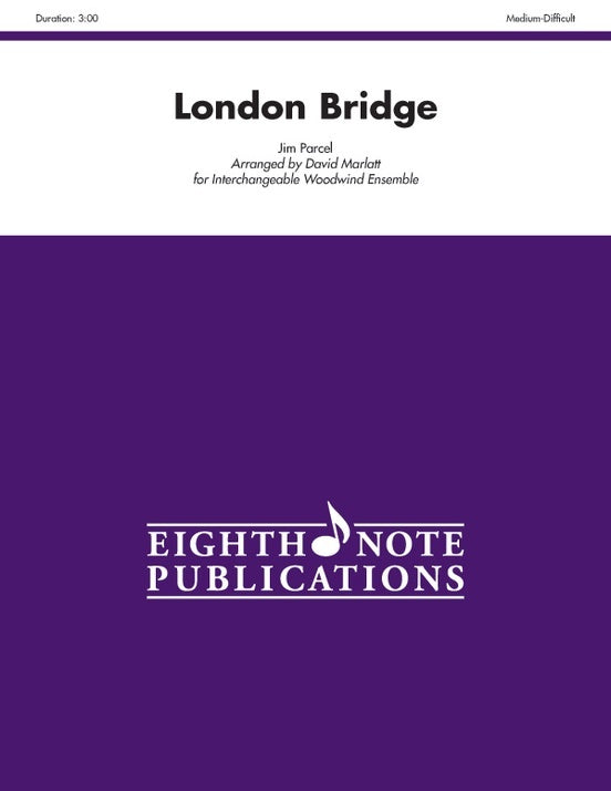 London Bridge Flexible Woodwind Ensemble