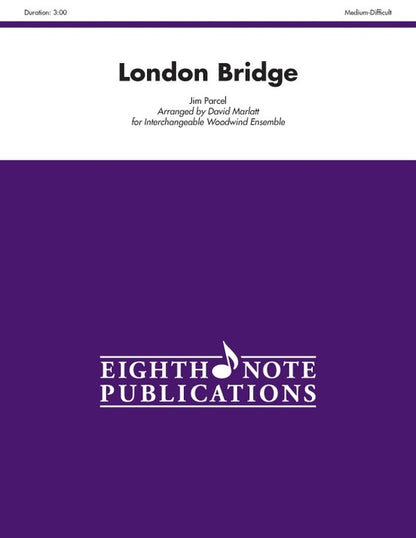 London Bridge Flexible Woodwind Ensemble