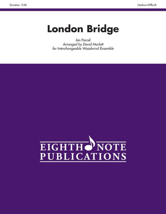 London Bridge Flexible Woodwind Ensemble