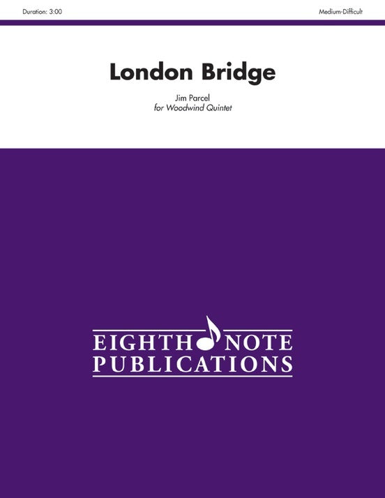 London Bridge Woodwind Quintet