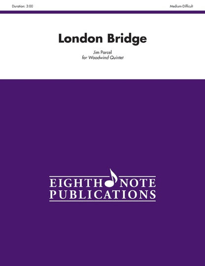 London Bridge Woodwind Quintet