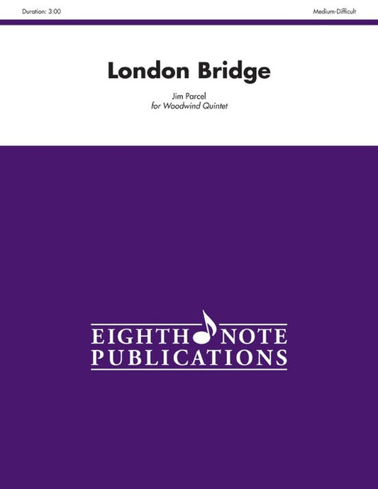 London Bridge Woodwind Quintet
