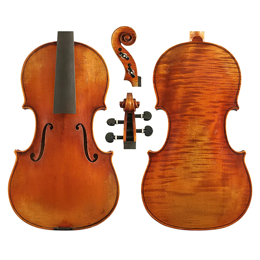 Peter Guan Violin No. 9.0 Fagnola