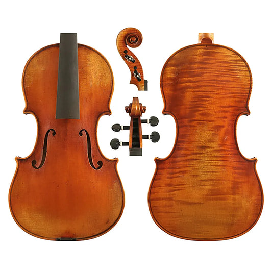 Peter Guan Violin No. 9.0 Fagnola
