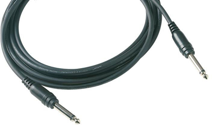 Ashton GC20P 20Ft High Quality Guitar Cable