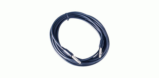 Ashton GC10M 10Ft Moulded Guitar Cable