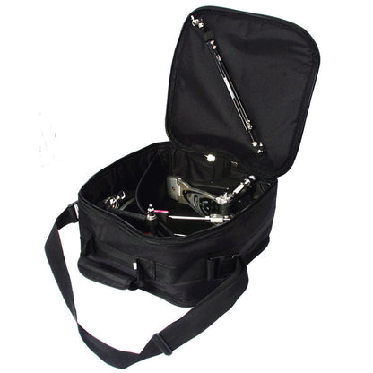 Protection Racket Double Bass Drum Pedal Bag with Shoulder Strap and Pockets — view 2