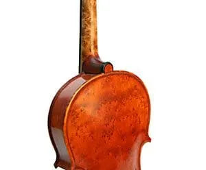 Gliga Vasile Violin Special Series Birdseye - Handcrafted Professional Instrument with Certificate of Authenticity