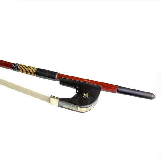 Double Bass Bow FPS with Bone German-style 4/4
