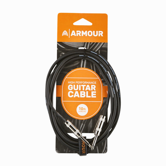 Armour GS10 10Ft Guitar Lead