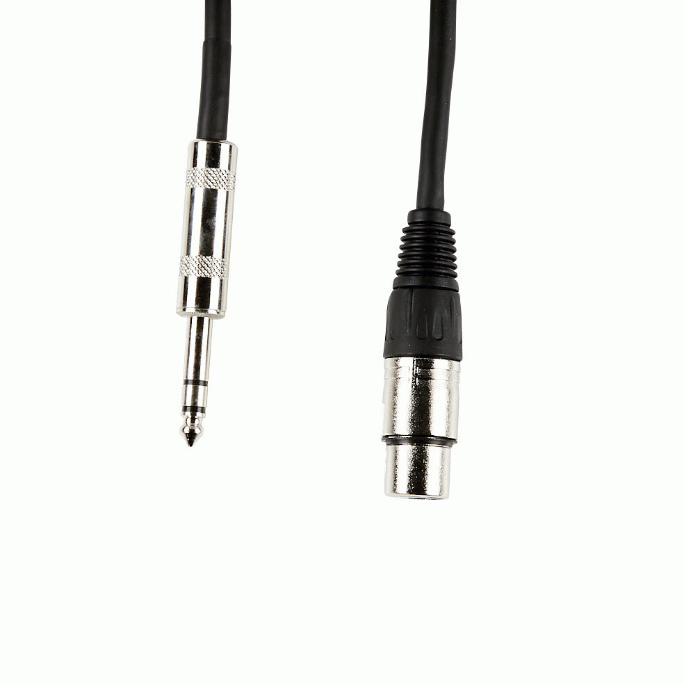 Armour CJP10 Hp Xlr/Jack Cable 10Ft — view 2