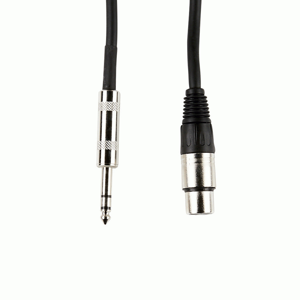 Armour CJP20 Hp Xlr/Jack Cable 20Ft — view 2