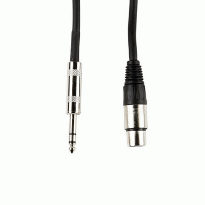 Armour CJP20 Hp Xlr/Jack Cable 20Ft — view 2