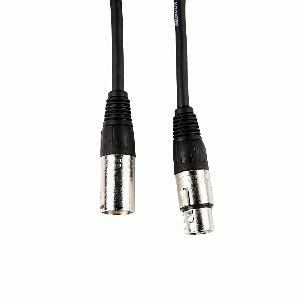 Armour CCP3 Xlr Cable 3Ft — view 2
