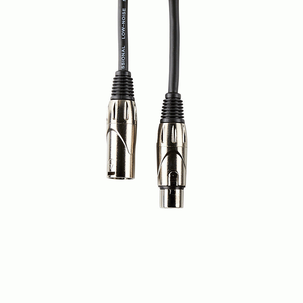 Armour CCP20U Xlr Cable 20Ft Black Upgrade Con. — view 2