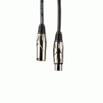 Armour CCP20U Xlr Cable 20Ft Black Upgrade Con. — view 2