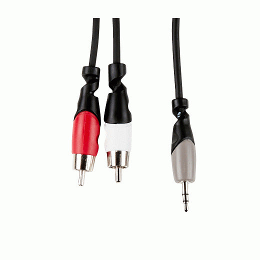 Armour RCA29S 1/8" Stereo To 2 x Rca Cable — view 2