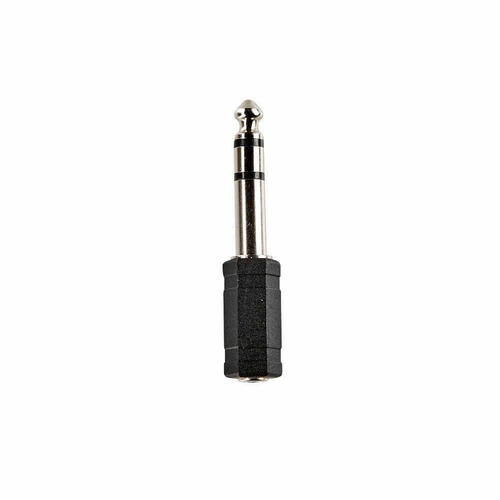 Armour ADAP2 1/8" To 1/4" Stereo Adaptor (2Pc) — view 2