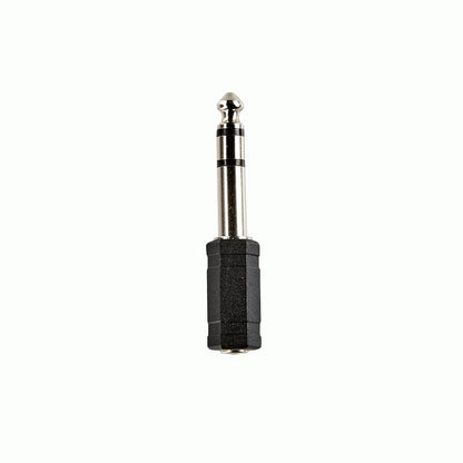 Armour ADAP2 1/8" To 1/4" Stereo Adaptor (2Pc) — view 2