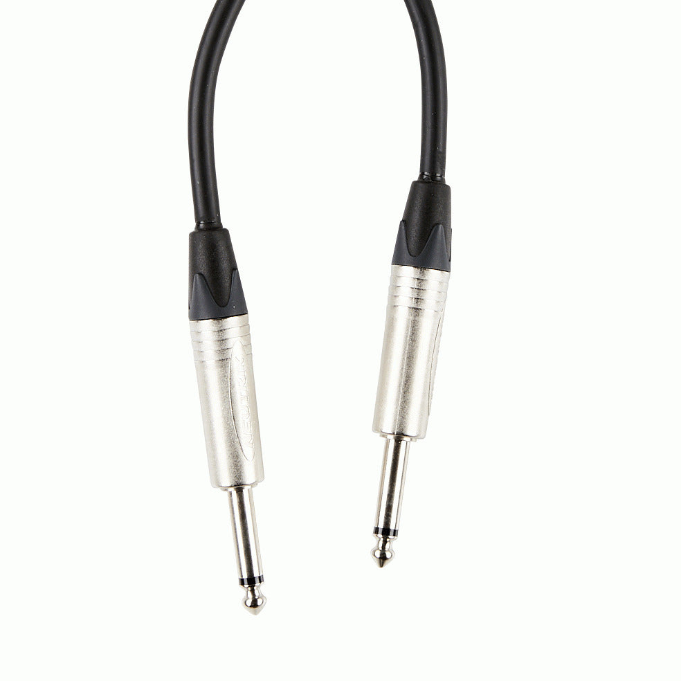 Armour NGP30 Guitar Cable Neutrik Jacks 30Ft — view 2