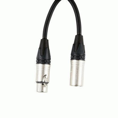 Armour NXXP10 Mic Cable 10Ft Neutrik Xlr To Xlr — view 2