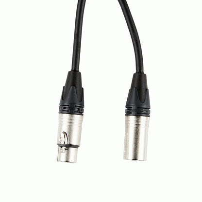 Armour NXXP20 Mic Cable 20Ft Neutrik Xlr To Xlr — view 2