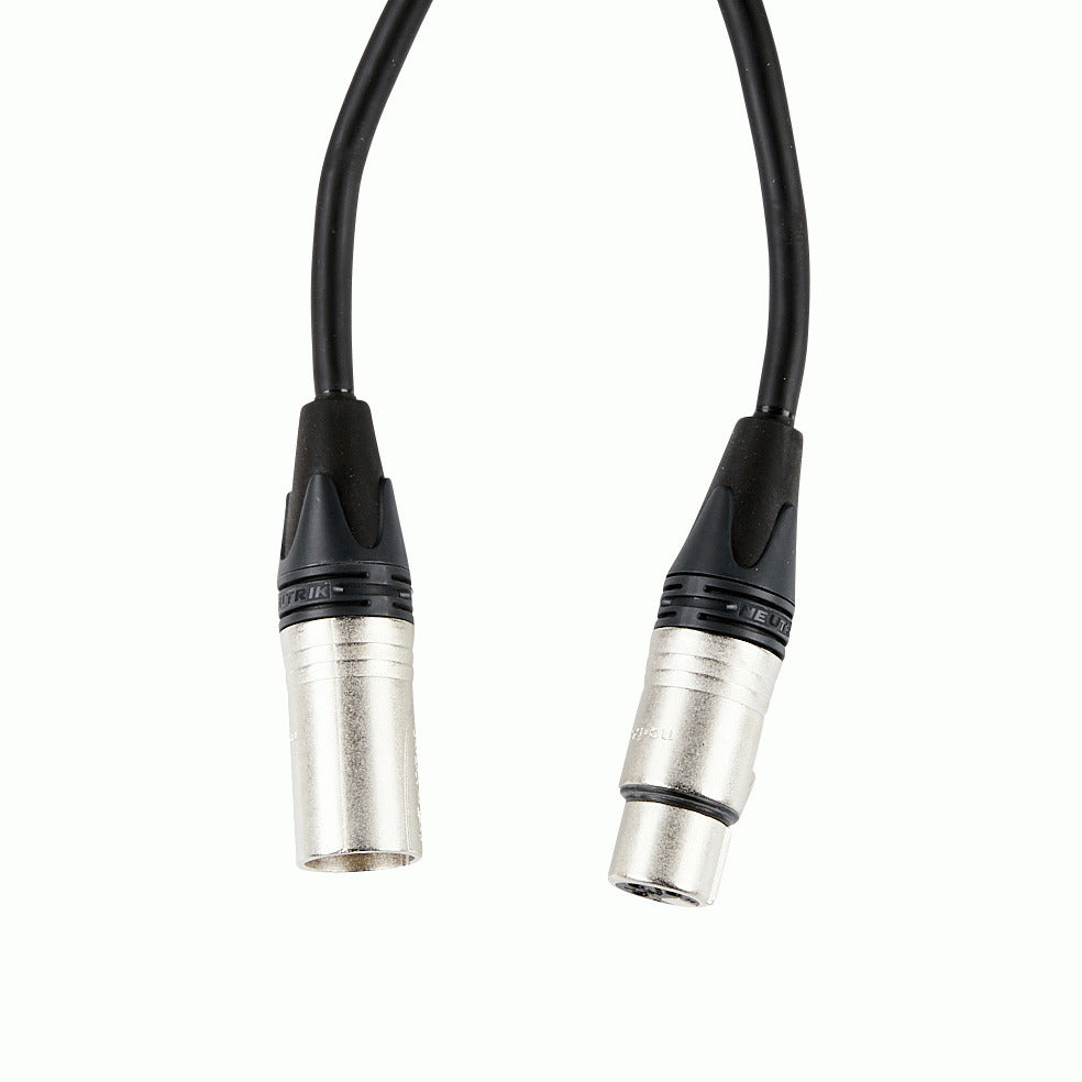 Armour NXXP30 Mic Cable 30Ft Neutrik Xlr To Xlr — view 2