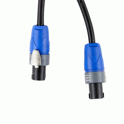 Armour N2SP20 Nl2Fx Neutrik 20Ft Speaker Cable — view 2