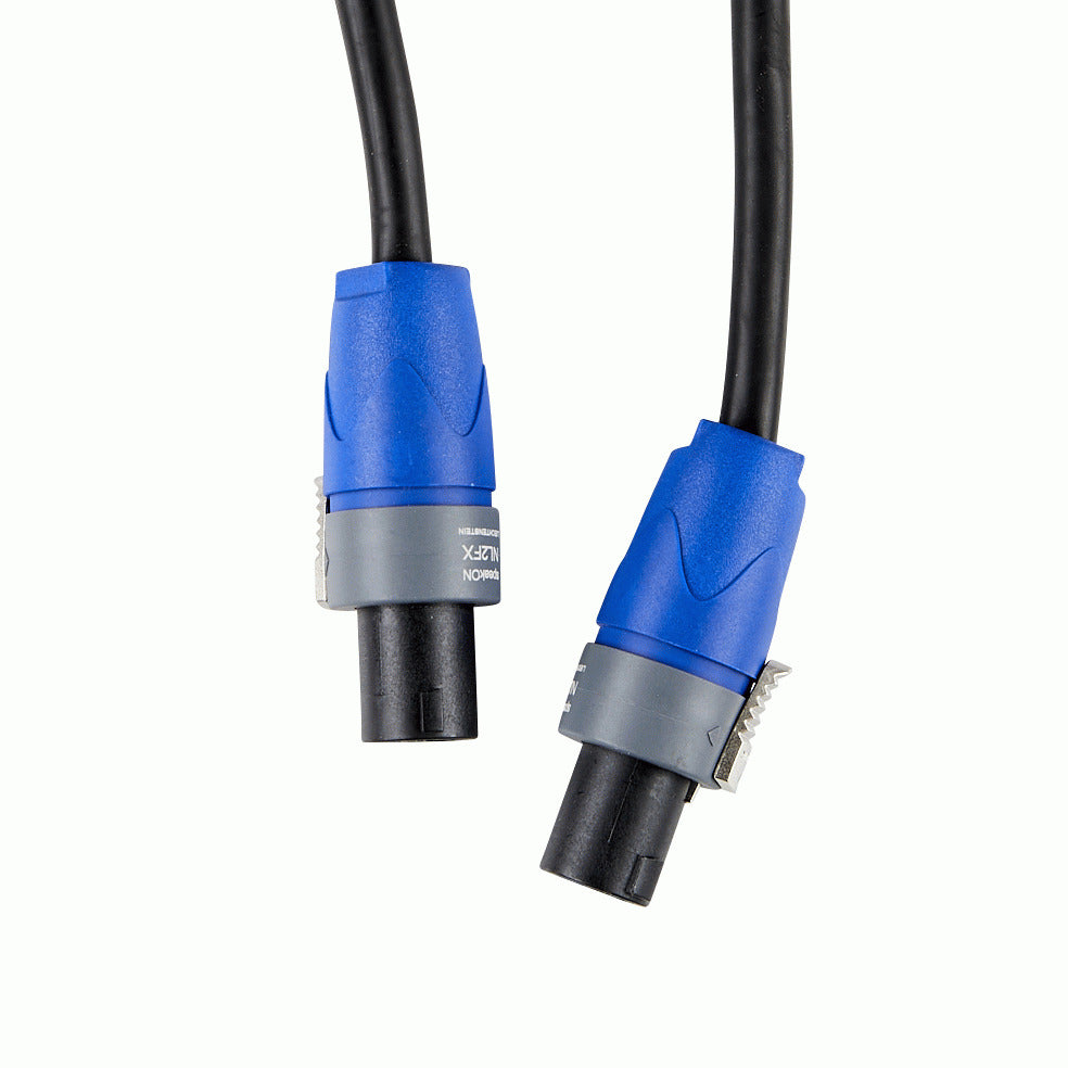 Armour N4SP50 Nl4Fx Neutrik 50Ft Speaker Cable — view 2