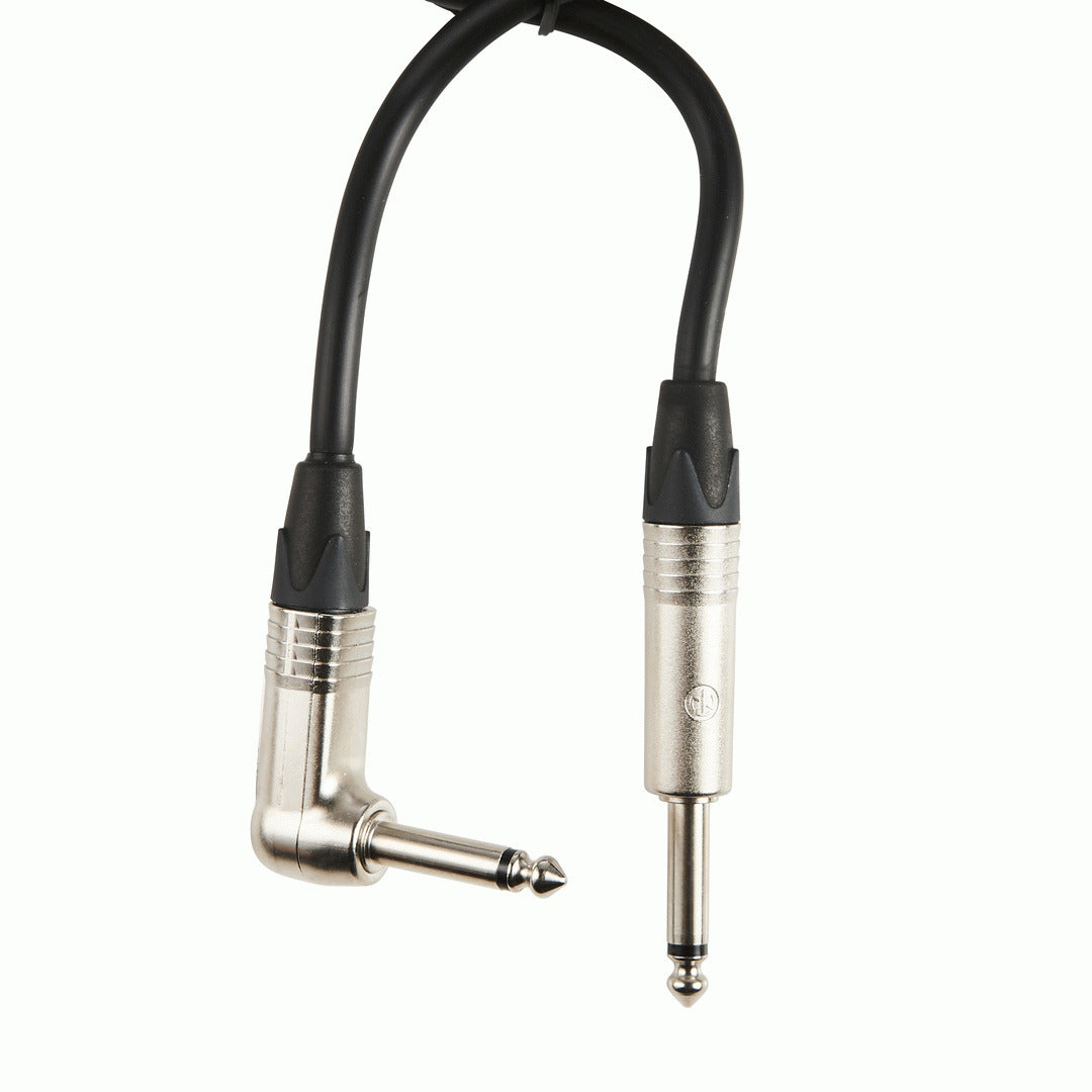 Armour NGPL10 10Ft Neutrik Guitar Cable — view 2