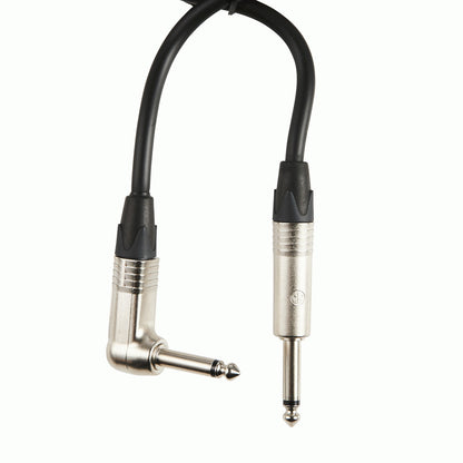 Armour NGPL10 10Ft Neutrik Guitar Cable — view 2