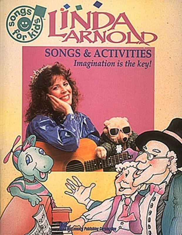Linda Arnold Songs Activ