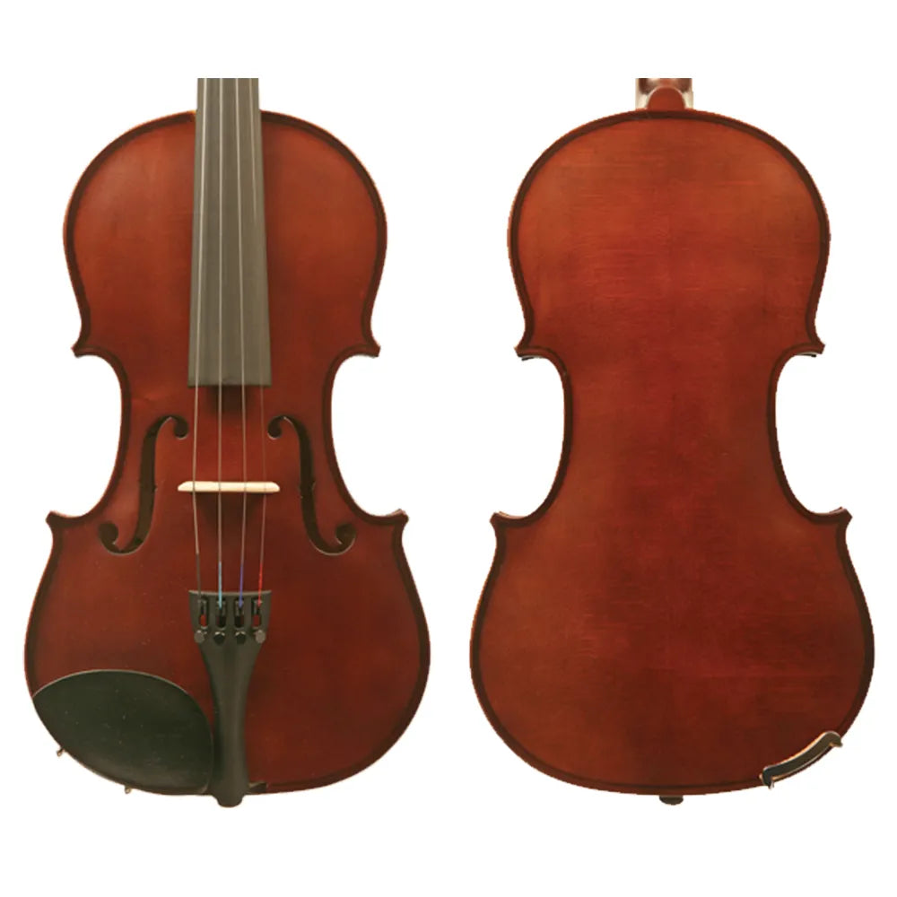 Enrico Student Plus Violin Outfit - 1/4 Size — view 2