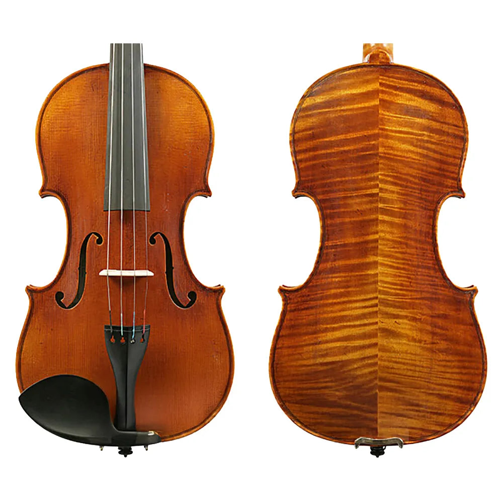 Raggetti Master Violin 1730 Kreisler 6.0 Professional Instrument