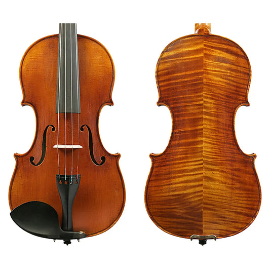 Raggetti Master Violin 1730 Kreisler 6.0 Professional Instrument