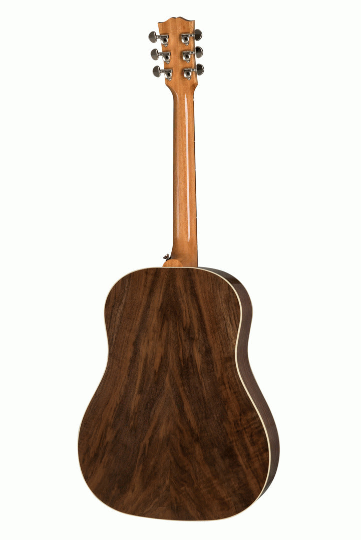 Gibson J-45 Studio Walnut Acoustic Guitar Antique Natural — view 4