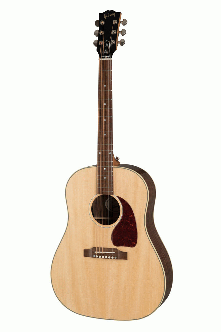 Gibson J-45 Studio Walnut Acoustic Guitar Antique Natural