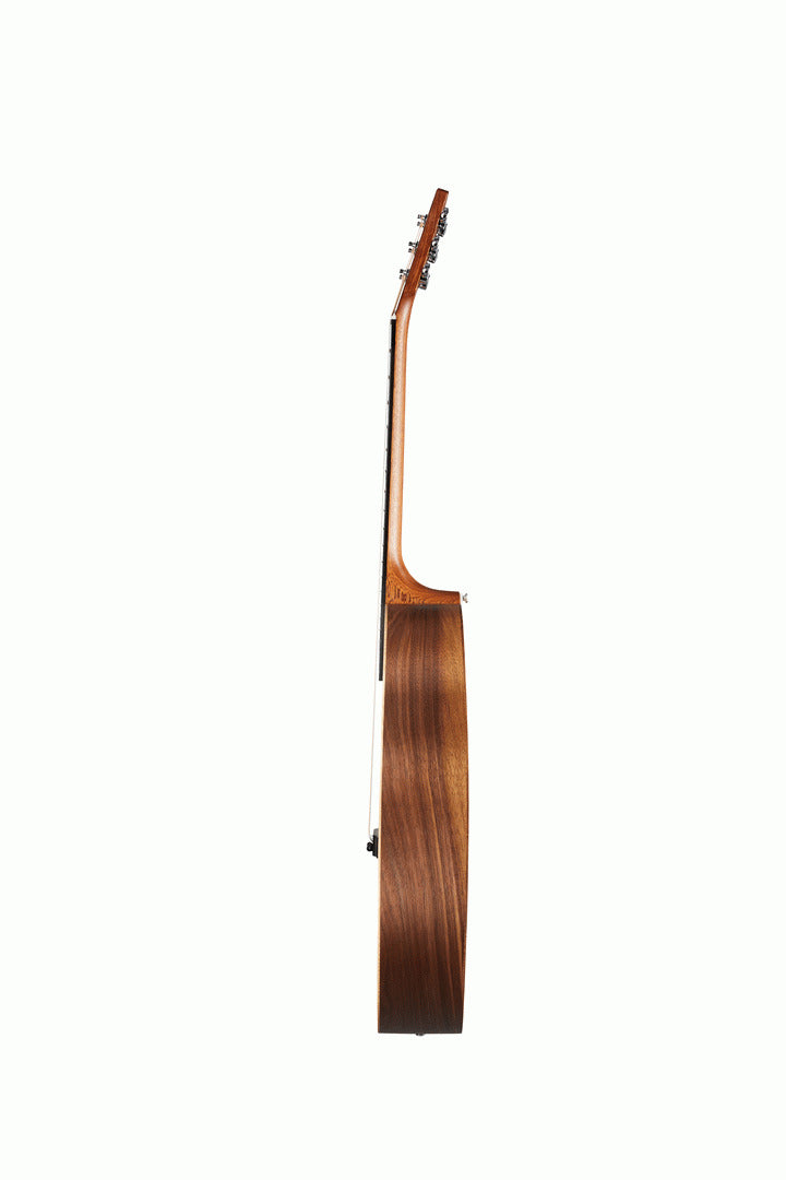 Gibson G-45 Standard Acoustic Guitar Antique Natural — view 3