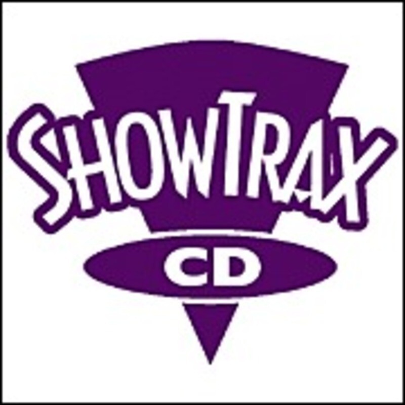I Still Believe Showtrax CD