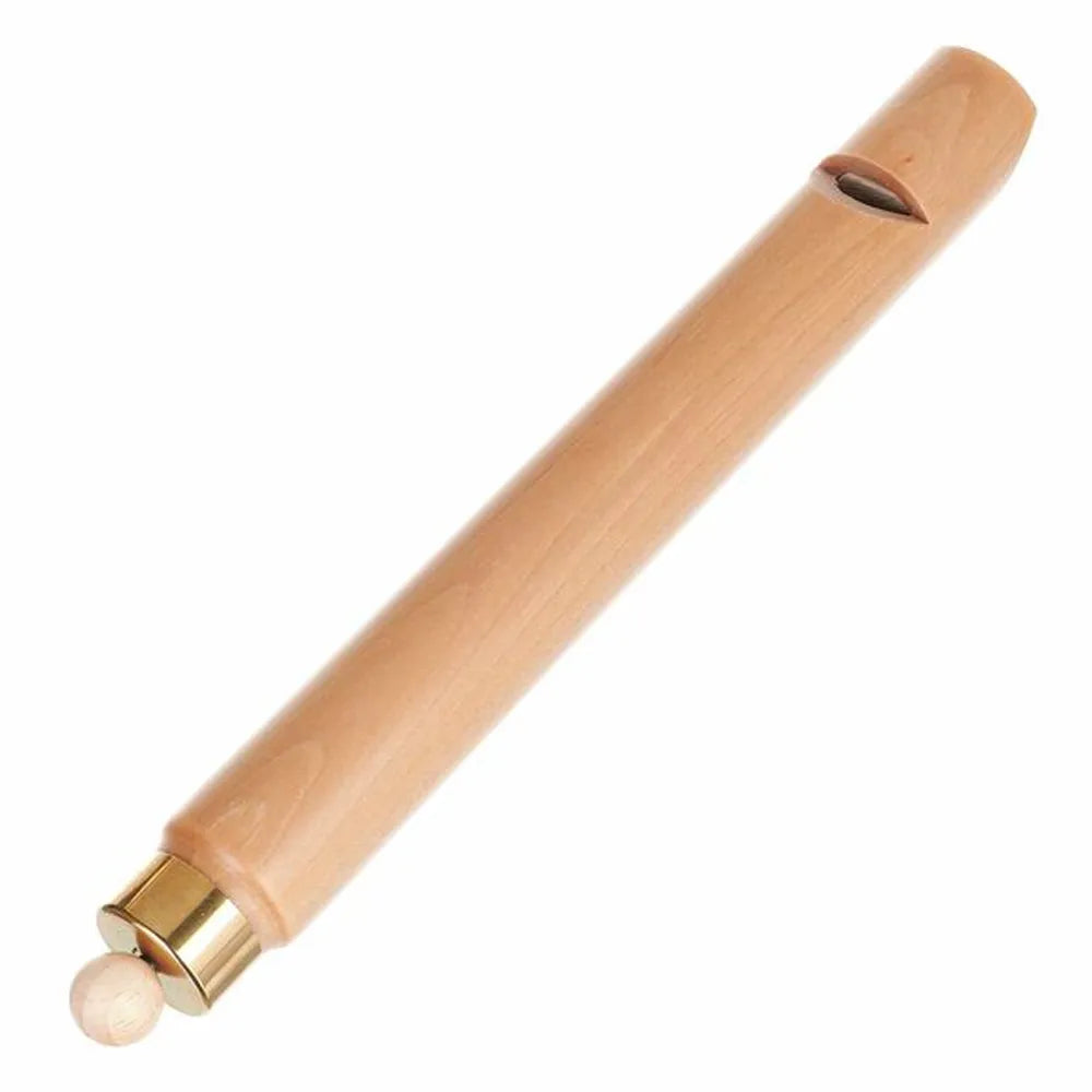 Meinel Long Wooden Slide Whistle