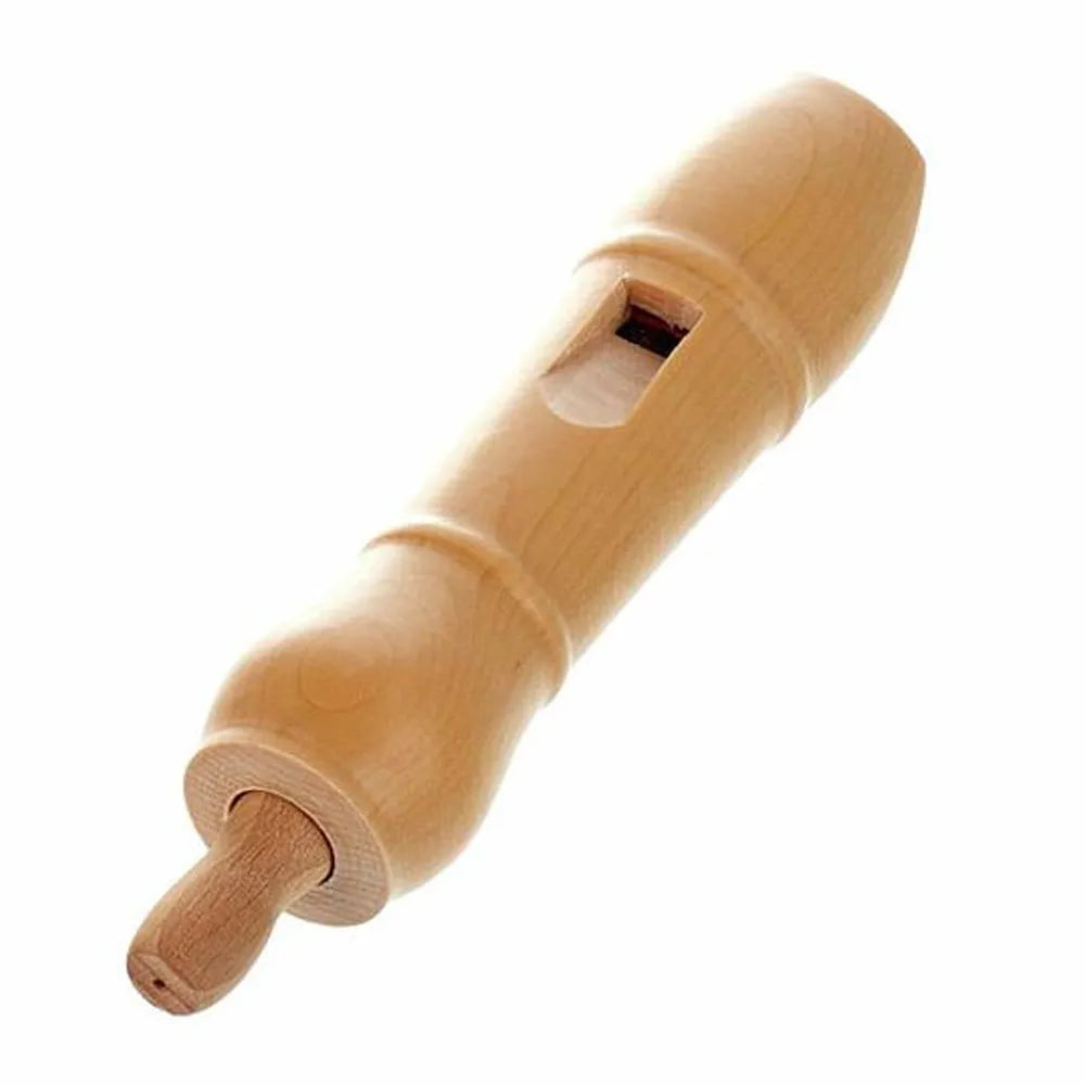 Meinel Wooden Slide Whistle - 16cm Whistle with Adjustable Tone